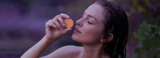 How to Use Shower Steamers: A Simple Guide to Transform Your Shower into a Spa